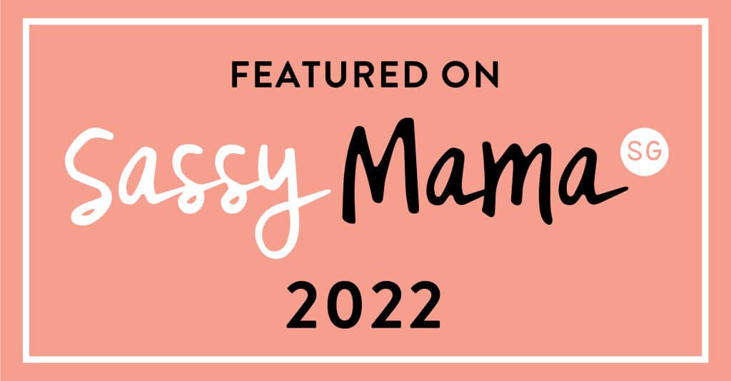 We are featured on Sassy Mama !