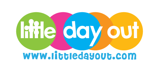 We're featured on Little Day Out !